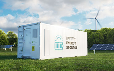 Green power retailing application