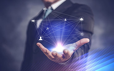 Matchmaking of green power service
